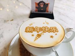 -菲住布渴全日制餐厅·简餐·下午茶·蛋糕