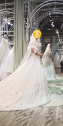点击看大图 -韩国天使嫁衣婚纱礼服馆(上海旗舰店)