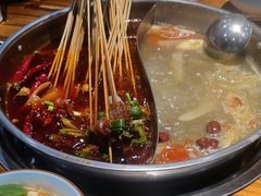-杨校长·老成都串串香火锅(全国总店)