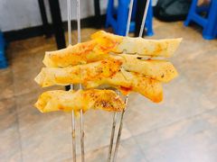 -慧姐烤串(南宁南小区店)