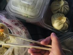 -宝正臻天津包子总店(金阳光居易店)