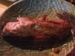 蒜香排骨-蜀中烤霸·自助烤肉(郫都店)