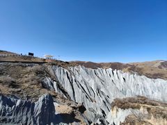 -墨石公园景区