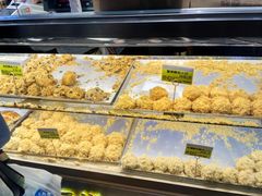 -鲍师傅糕点(江苏路店)