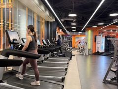 -加伍磅健身(千树店)
