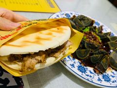 -大嘻咹biangbiang面(历史博物馆店)