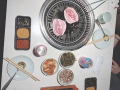 -梅梅家的烤肉店(槐北路店)