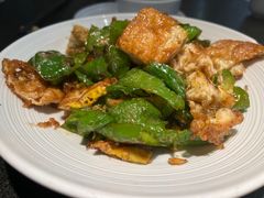 -赠李白·如诗的川味(余杭万达广场店)