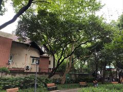 -华山儿童公园