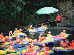 -清泉湾生态旅游度假区