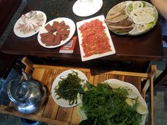 -成都龍井門火锅(王家湾店)