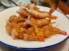 -小吊梨汤·北京菜·烤鸭(双井乐成中心店)