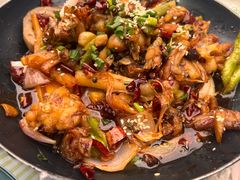 -527烧烤·龙虾·精酿酒(小石城美乐城店)