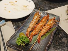 -大渔铁板烧(万象城店)