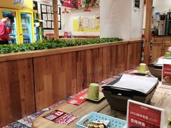 -申记串道(中街店)
