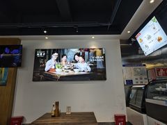 -津市刘聋子粉馆(林科大店)