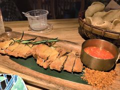 -普叽普叽泰式茶餐厅(港汇店)