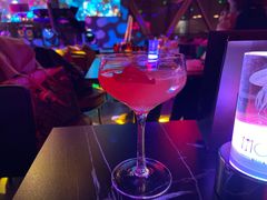 -MOSSO音乐酒吧·live house(南京旗舰店)