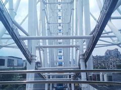 -南昌之星摩天轮