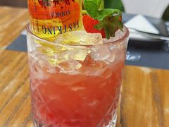 -闲·胡同 Barblu Hutong(雍和宫五道营店)