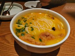 小锅米线-云海肴云南菜(正大广场店)