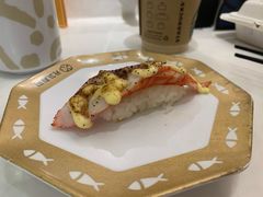 -元气寿司(金光华店)