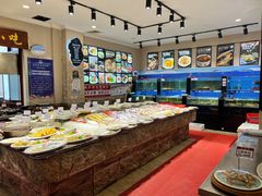 -渔满仓海鲜渔家(象山二店)