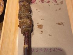 -鸽子窝(黄村店)