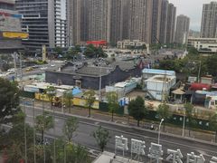 -福州泰禾铂尔曼酒店·大堂酒廊