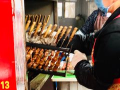 -王记西鎮电烤肉(汶上路店)