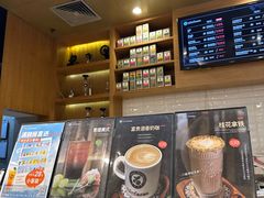 -逸派咖啡 EPARKCOFFEE(广安门店)