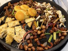 -一烙锅(友谊店)