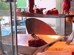 -阿皇仔烧鹅烧鸭(金山湖店)