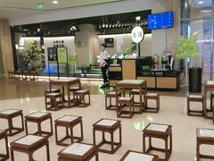 -客语客家菜(佳兆业广场店)