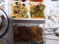 -叁宝烤肉• 西安烧烤(凤城十二路店)