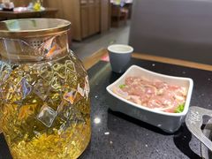 -井格重庆火锅(西直门凯德Mall店)