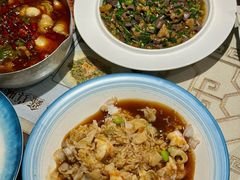 -鑫真味私房菜馆
