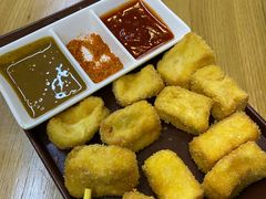 -美玲拉面(滨海总店)
