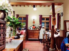 -南园民国茶楼餐厅·常州菜(北大街店)