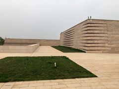 -盘龙城国家考古遗址公园