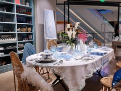 -ZARA HOME(天环广场店)