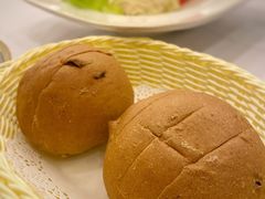 列巴面包篮-莫斯科餐厅