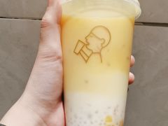 -喜茶(上海正大广场店)