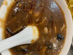 -马老三肉丁胡辣汤(西一路店)