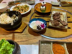 -赤坂亭·M9和牛烧肉·铁板烧(合肥万象城店)