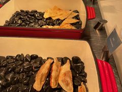 -荟星庭西餐厅(天府丽都喜来登饭店)