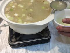 -蒲氏烤鸭(百寿路店)