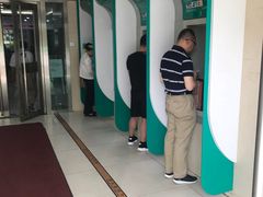 -中国农业银行(北京将台路支行)