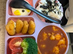 -新辣道鱼火锅(龙旗广场店)