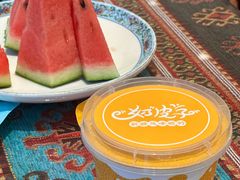 -巴依老爷新疆美食(工体旗舰店)